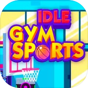 Idle GYM Sports - Tycoon