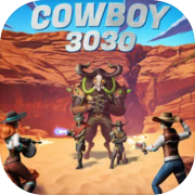 Cowboy 3030