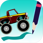 Play Brain It: Physics Truck Puzzles