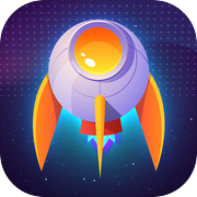 Play Space Battle Royale:Galaxy RPG