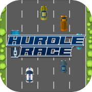 Hurdle Race