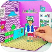 My Princess House Design Games