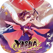 Play Yasha: Legends of the Demon Blade
