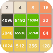 2048 Endless