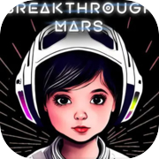 Breakthrough Mars
