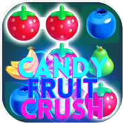 Candy Fruit Crush