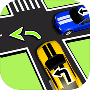 Traffic Jam Car Escape Games