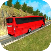 Play Auto bus: simulator games