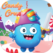 Candy Crush Adventure