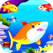 Play Runner Game:Fish Frenzy Runner