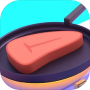 Steak Cooking Simulator