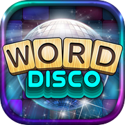 Word Disco - Free Word Games