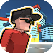 Traffic Runner: Above Subway