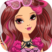 Play Ever After Princesses Fashion Style DressUp Makeup