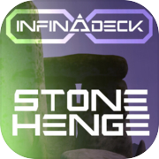 Play Infinadeck Stonehenge