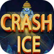 Play Crash Ice