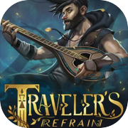 Traveler's Refrain