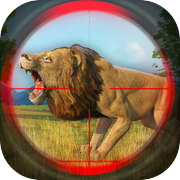 Play Animal Hunter: Zoo Hunting 3D