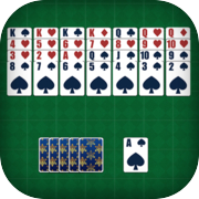 Solitaire Landscape Card Games