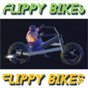 Flippy Bikes Motorcycle x BMX
