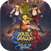 Play Double Dragon Gaiden: Rise Of The Dragons