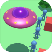 Play Alien Planet Builders