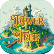 Play Tower Trek