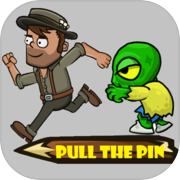 Play Zombie : Pull the Pin