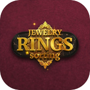 Jewelry Rings Sort