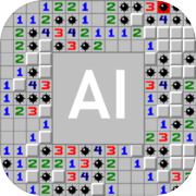 Play AI Simulator - Minesweeper