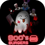 Play Boo's Burgers