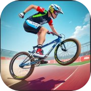 BMX Bicycle Racing Bike Games