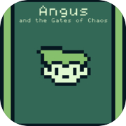 Play Angus and the Gates of Chaos