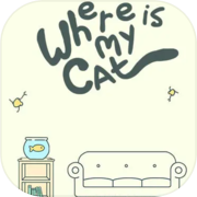 Where is My Cat?