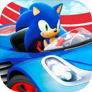 Sonic & All-Stars Racing Transformed