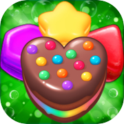 Play Cookies Jam 2018 - Match 3 Games for Cookie