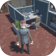 Office Dude Theft: Sandbox