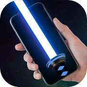 Lightsaber: Laser Gun Sound