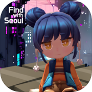 Play Find with Seoul: Story Puzzle