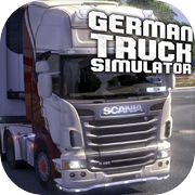 German Euro Driver Truck Simulator 2016