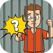 Play Words Story: Escape Alcatraz - Exciting Word Game