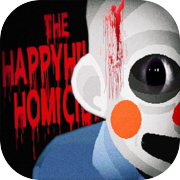 Happyhills Homicide : Game