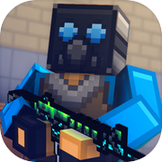 Play BLOCKPOST Mobile: PvP FPS