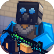 BLOCKPOST Mobile: PvP FPS