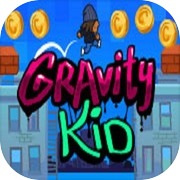 Gravity Kid