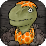 Play 공룡알 깨기: 공룡 키우기