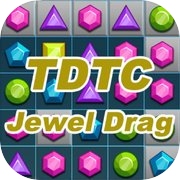 TDTC Jewel Drag
