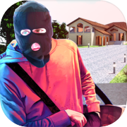 Play Mansion Robbery - Real Thief Simulator