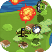 Play Invasion Defense Attack Game