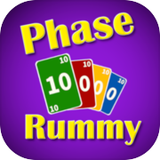 Play Super Phase Rummy